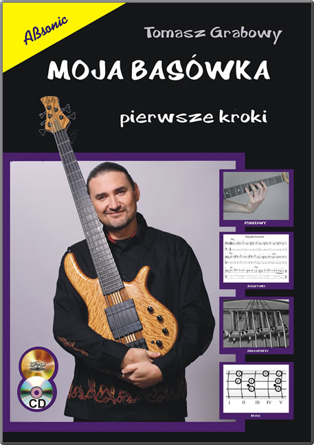 Moja Basowka